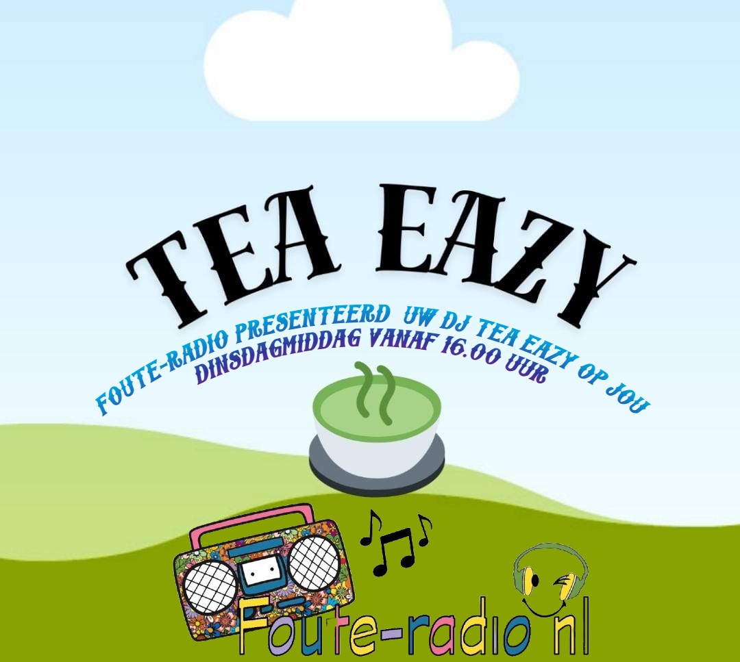DJ TEA EAZY
